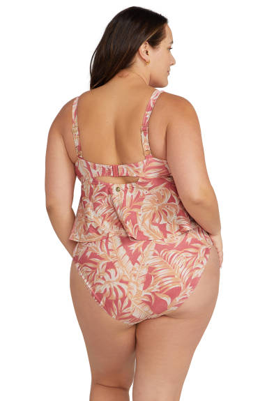 Artesands Boca Raton Midriff Bikini Top