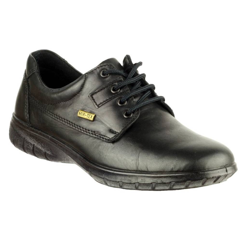 Cotswold - Womens/Ladies Ruscombe 2 Leather Shoes