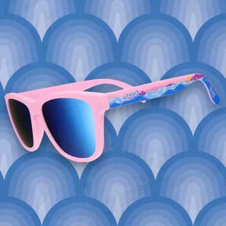 goodr sunglasses - Great Smoky Mountains Sunglasses