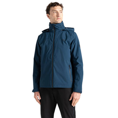 Dare 2B - Mens Switch Out II Waterproof Jacket