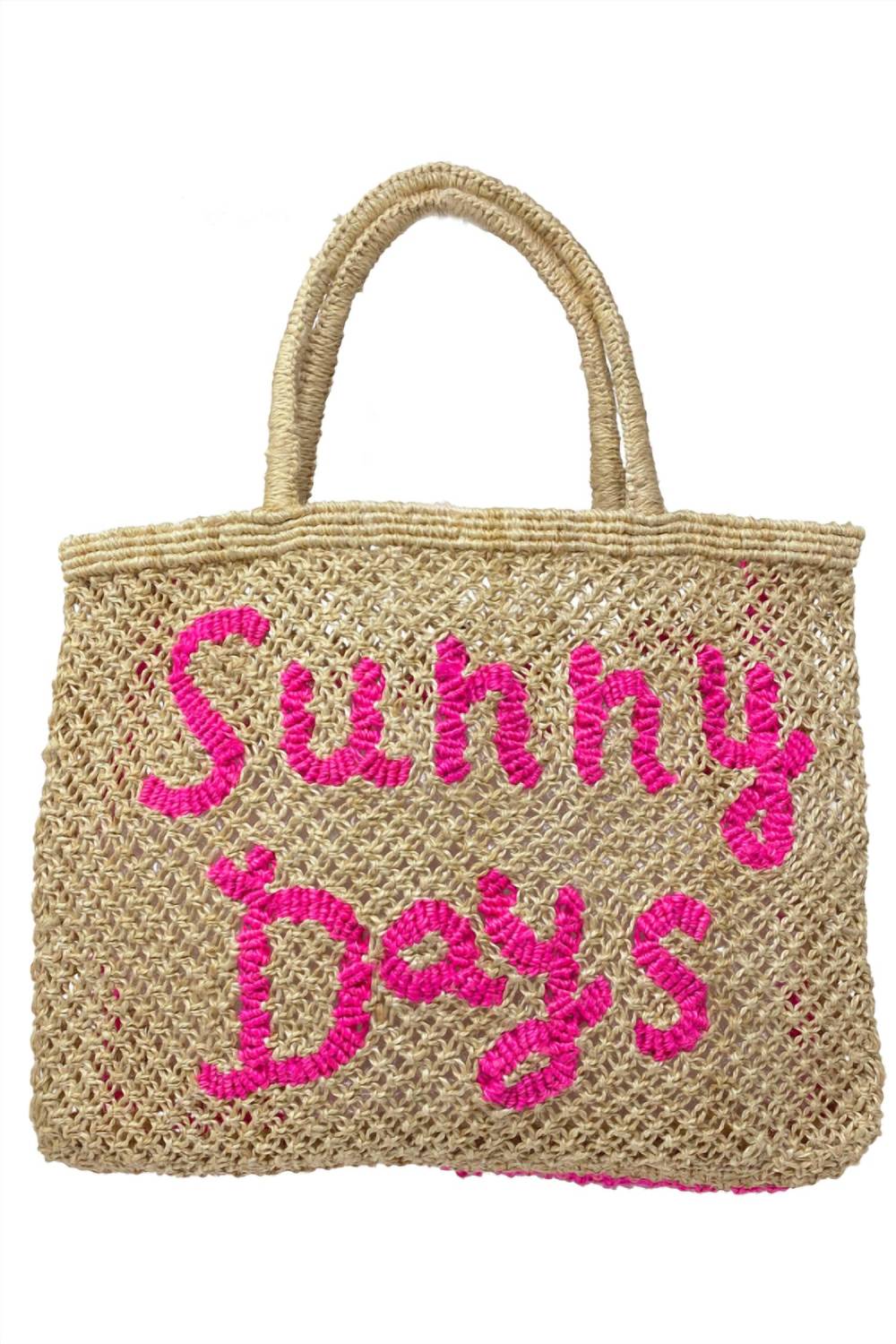 The Jacksons - Sunny Days Bag