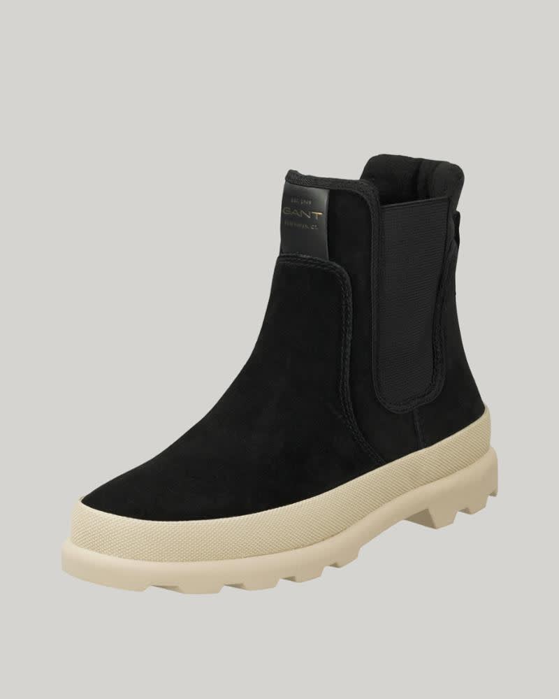 Gant mens chelsea boots sales
