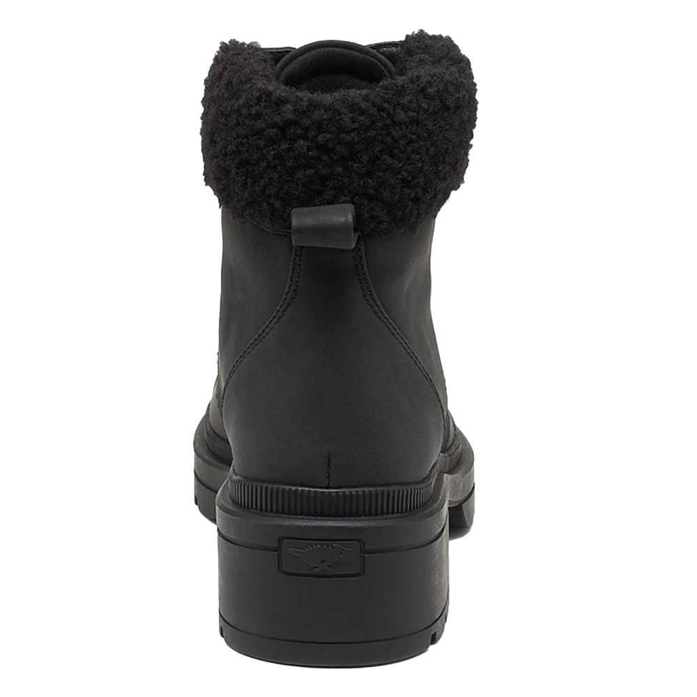 Rocket Dog Womens/Ladies Icy Ankle Boots Penningtons