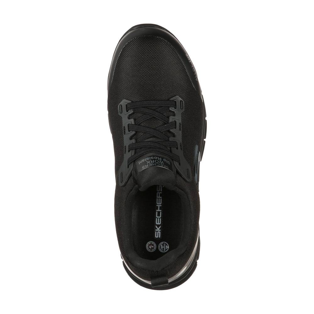 Chaussure deals securite skechers