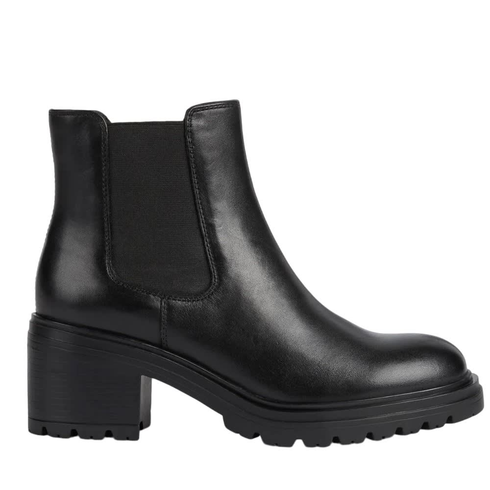 Boots geox ladies deals