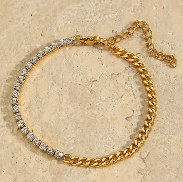 Jewels By Sunaina - ATHALIA Bracelet