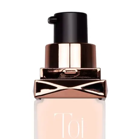 Toi Beauty - For You Foundation #100