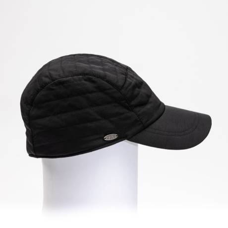 CANADIAN HAT - CLEON  - QUILTED CAP HAT