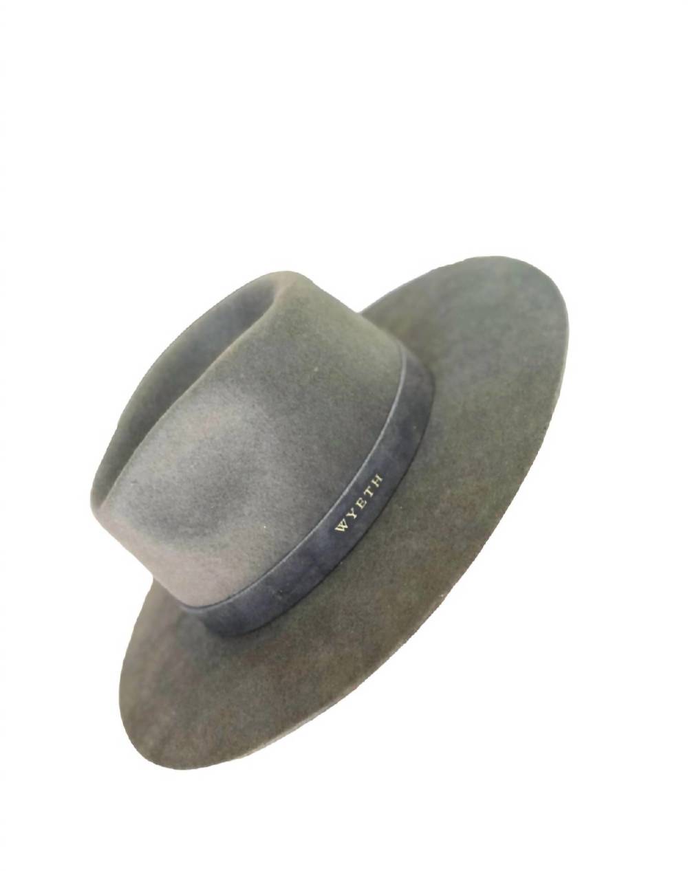WYETH - River Hat