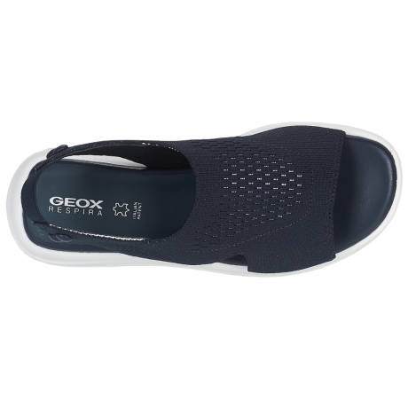 Geox - Womens/Ladies Spherica Ec5 Sandals