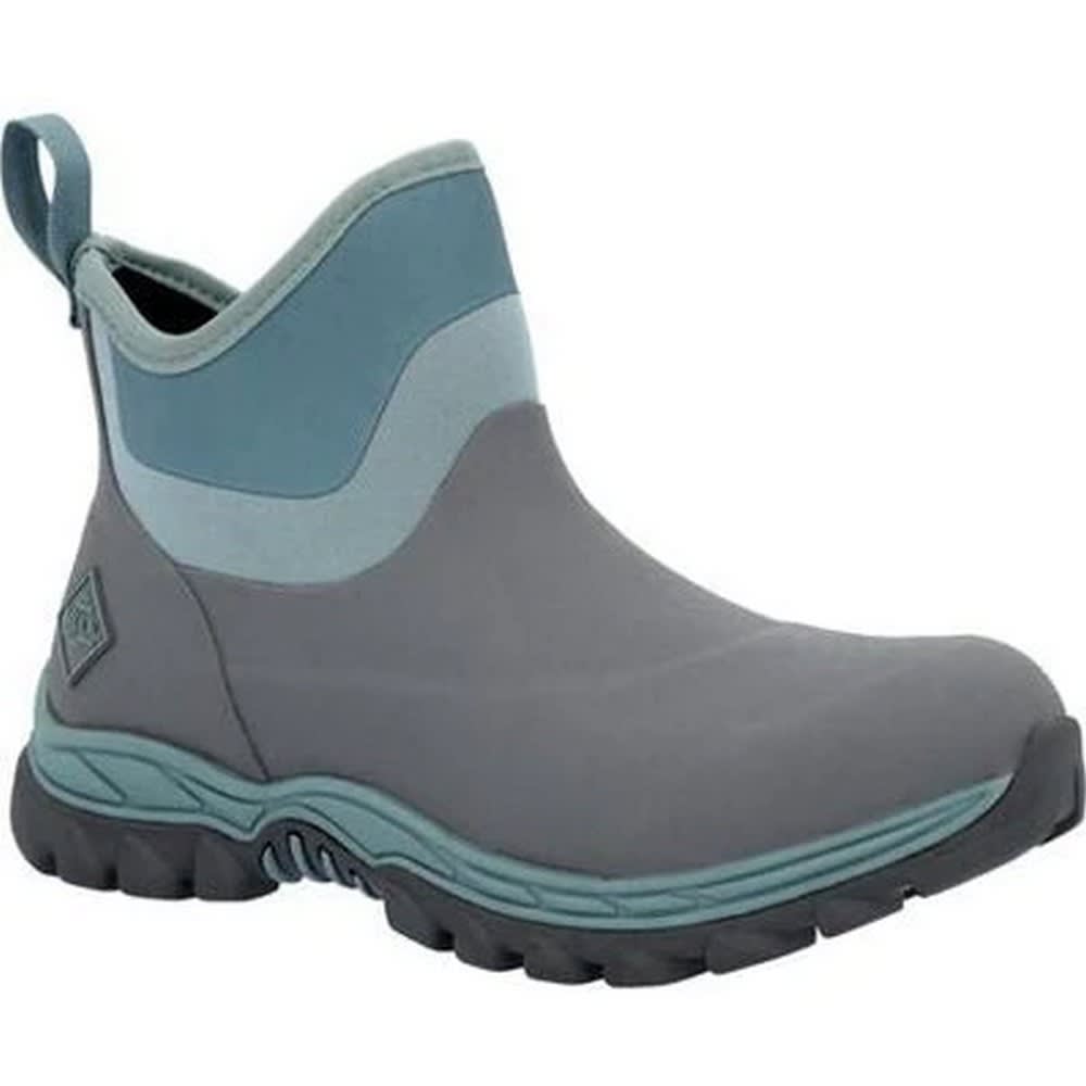 Muck Boots - Womens/Ladies Arctic Sport II Contrast Ankle Boots