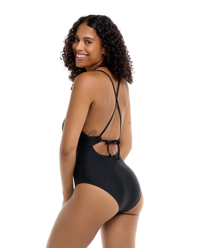Body Glove Smoothies Jessica One Piece Tank D Cup Penningtons