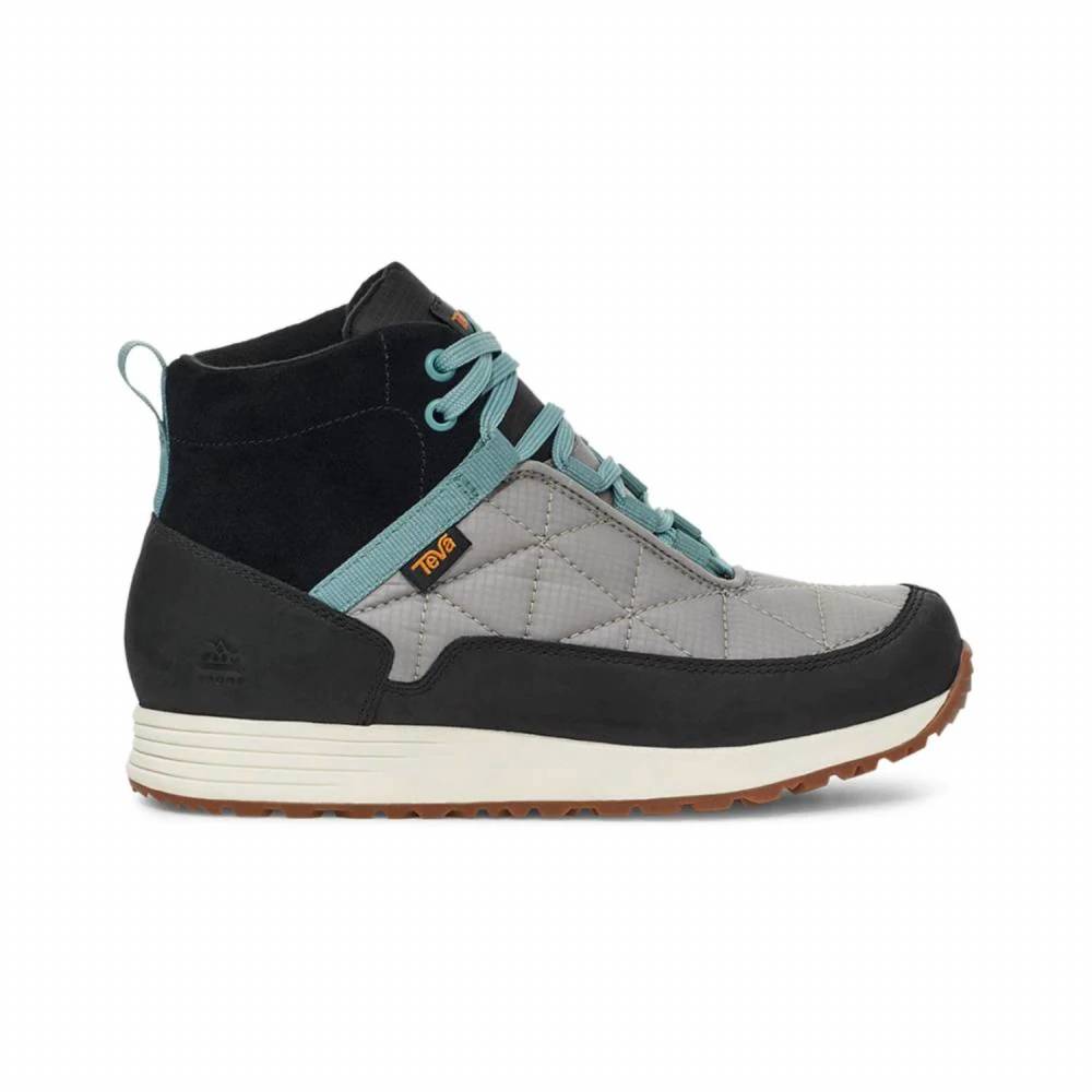 Teva Women s Reember Commute Wp Moccasin Penningtons