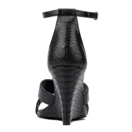 Fashion To Figure - Women's Marcie Heels