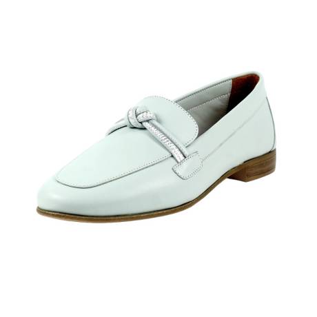 Lunar - Womens/Ladies Wishes Leather Shoes