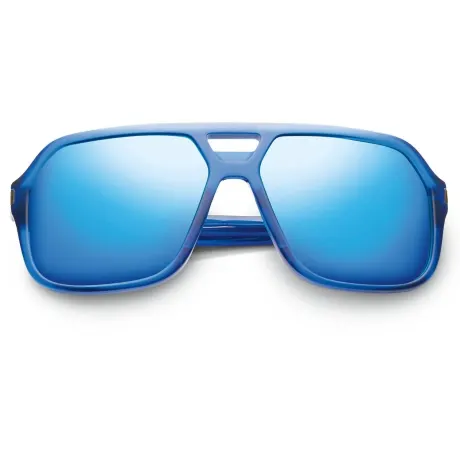 IVI VISION - Chasseur - Oculaire Flash Bleu Pacifique
