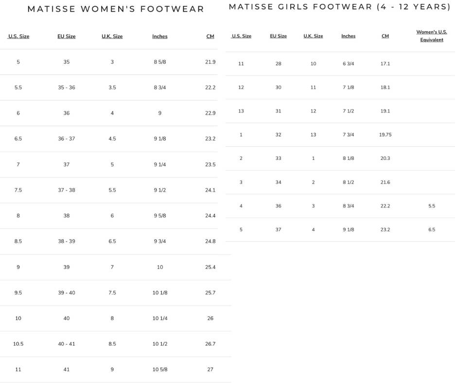 Matisse Women Go To Sneakers Penningtons