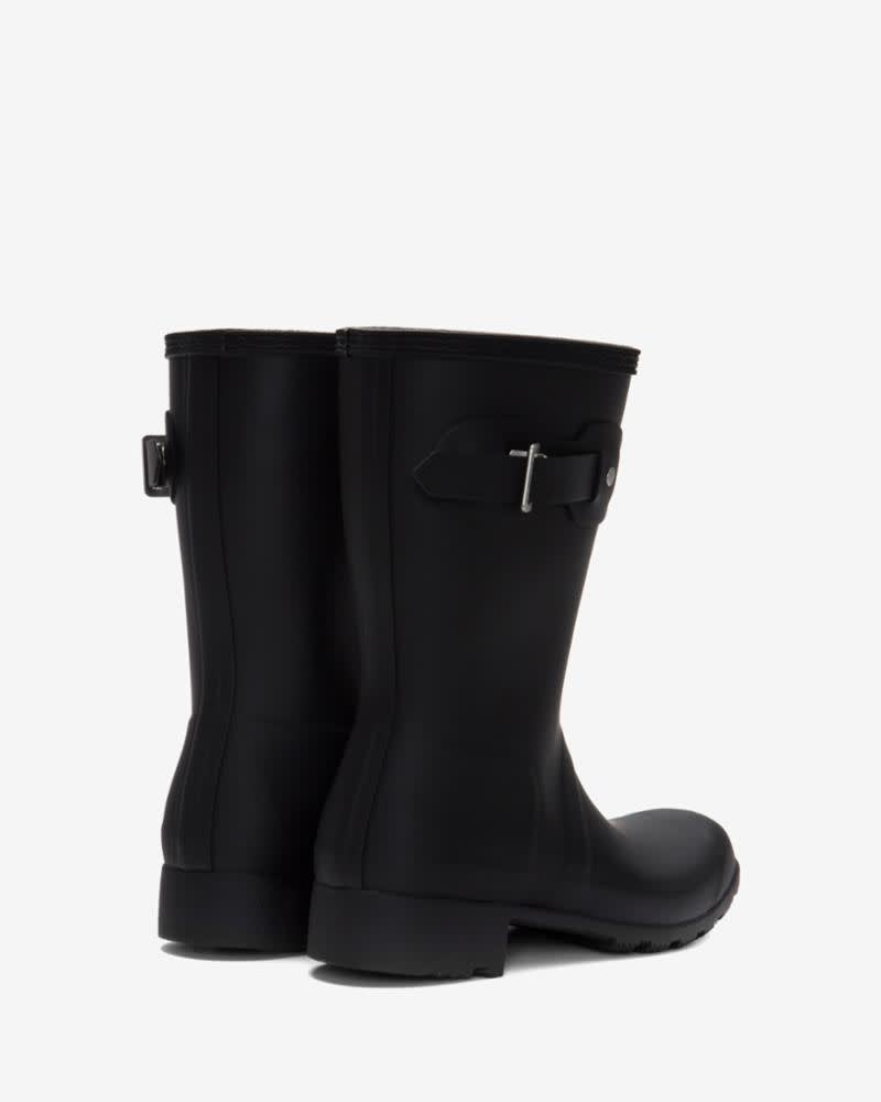 Hunter S Tour Short Packable Boot Penningtons