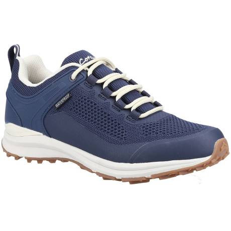 Cotswold - Womens/Ladies Compton Sneakers