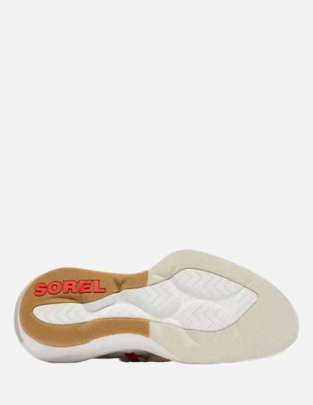 SOREL - Women's Explorer Defy Low Sneaker