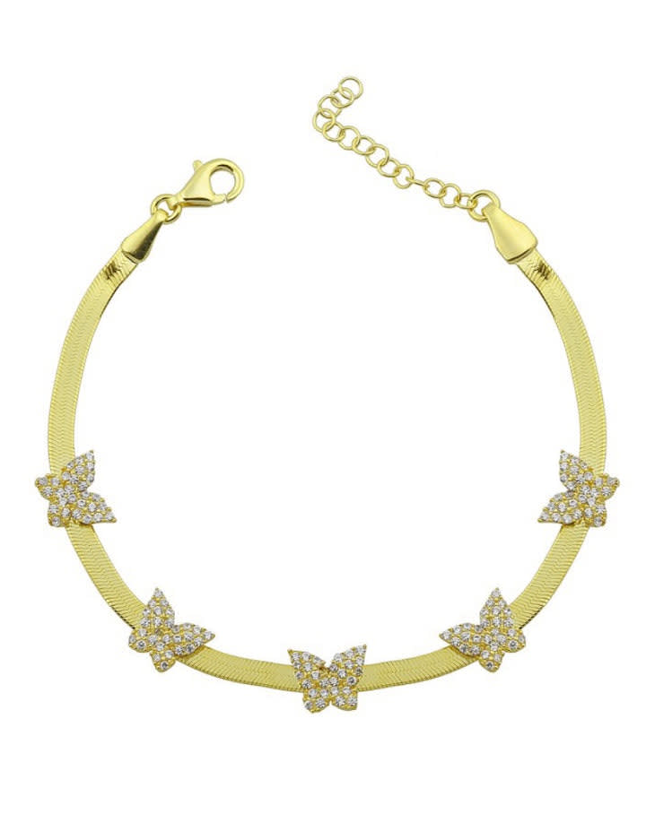 Jewels By Sunaina - RANA Bracelet