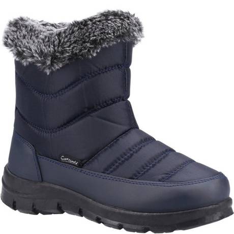 Cotswold - Womens/Ladies Longleat Galoshes