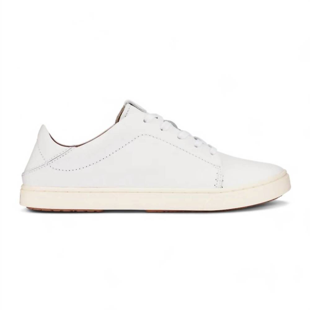 OluKai Women s Pehuea Li Ili Sneaker Penningtons