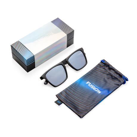 MarsQuest - Polarized Square Sunglasses Unisex