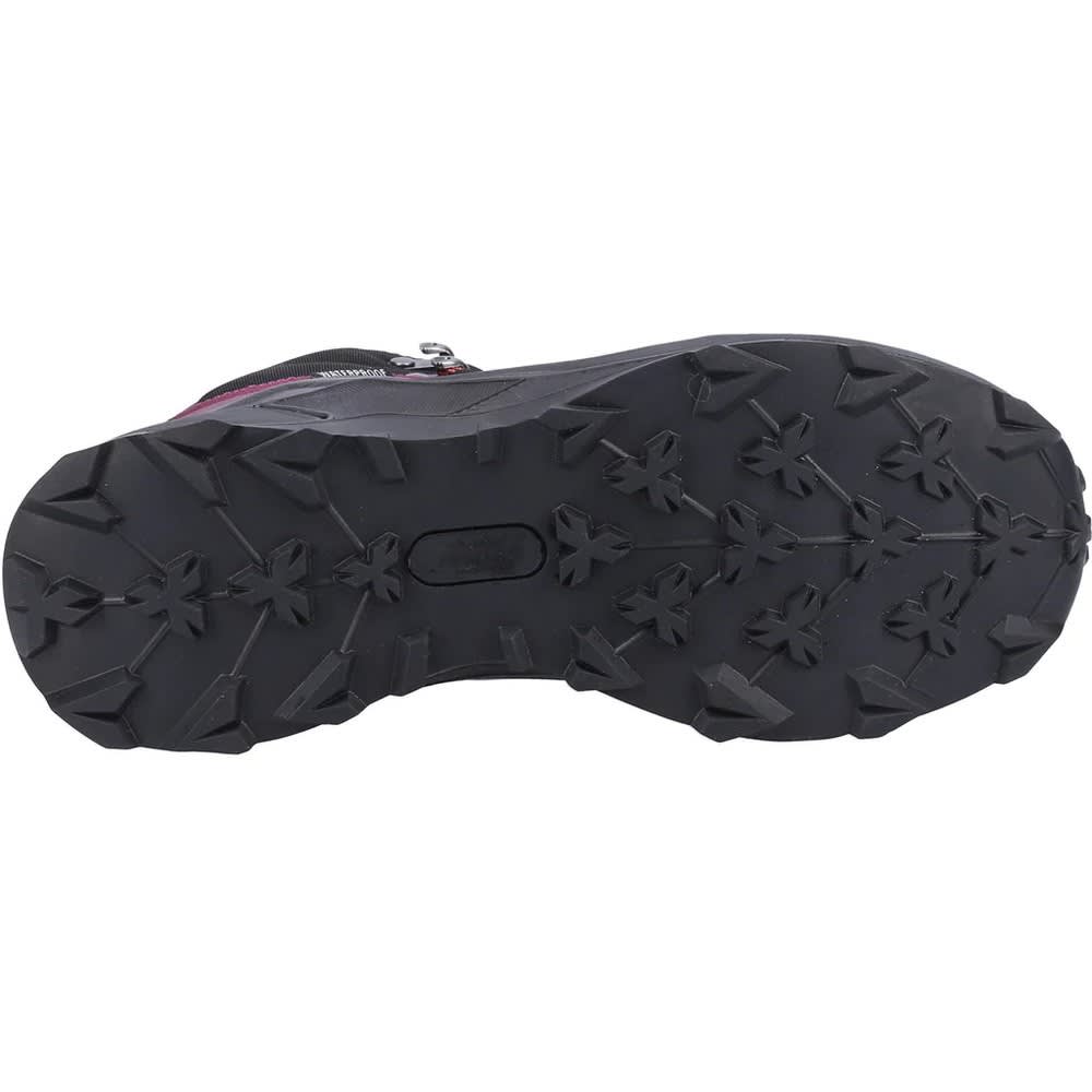 Cotswold Womens/Ladies Horton Walking Boots Penningtons