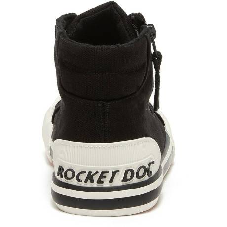Rocket Dog - - Baskets JAZZIN HI - Femme