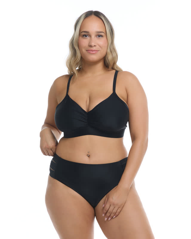 Body Glove - Smoothies Drew Plus Size Bikini Top