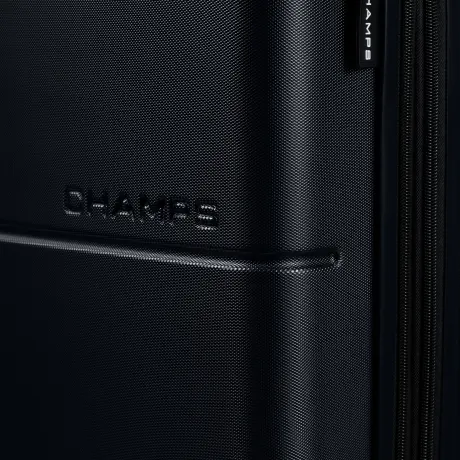 CHAMPS - Earth Collection 3 Piece Hard Side Luggage