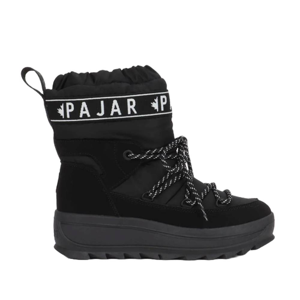 PAJAR Botte a enfiler pour femme Penningtons