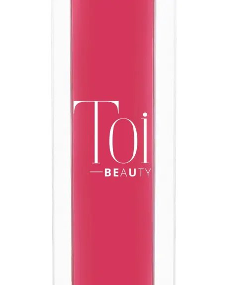 Toi Beauty - Rouge à Lèvres Liqui-Crème - 06