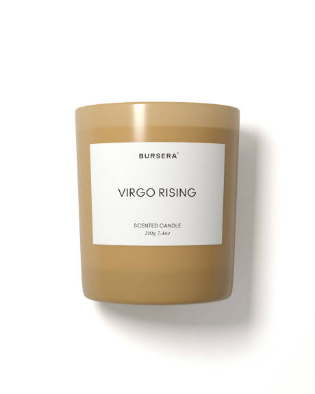 Bursera - Scented Candle - Virgo Rising