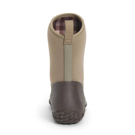 Muck Boots - Womens RHS Muckster II Slip On Short Boots