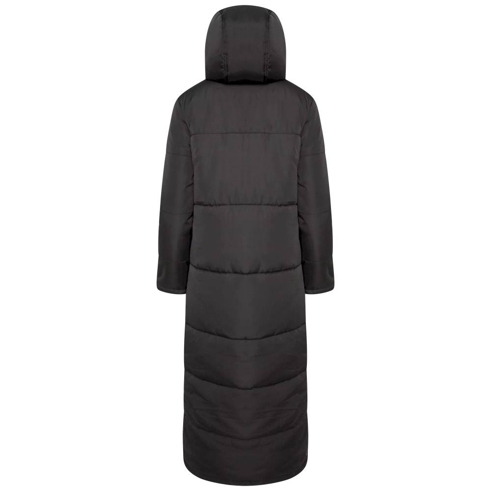 Dare 2B Womens/Ladies Reputable Full Length Padded Jacket Penningtons