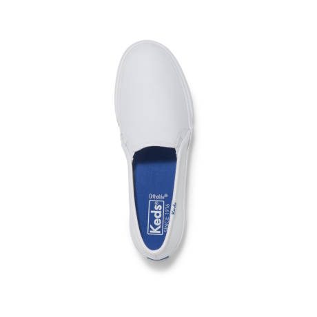Keds  Double Decker Leather