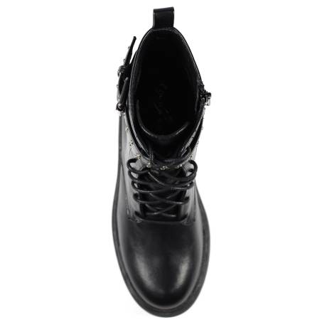 Lunar - Womens/Ladies Emerson Ankle Boots