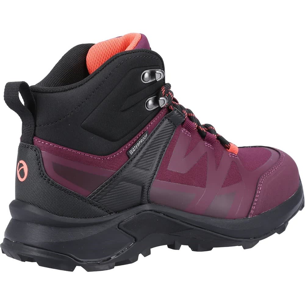 Cotswold Womens/Ladies Horton Walking Boots Penningtons