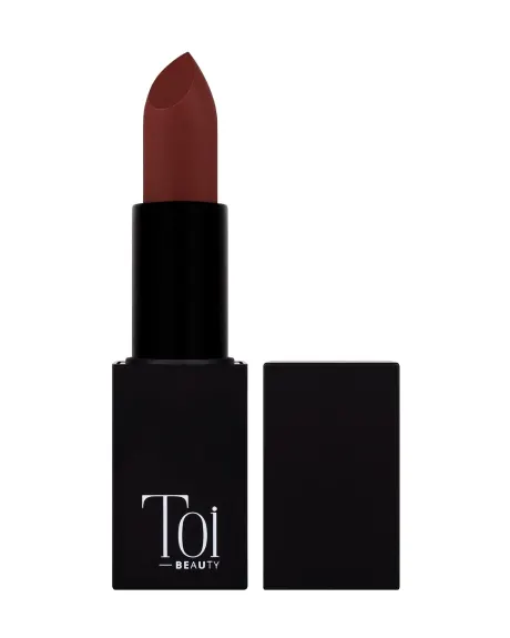Toi Beauty - Velvet Lipstick - 08