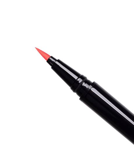 Toi Beauty - Your go-to liquid eyeliner - Pink