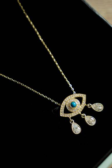 Jewels By Sunaina - ANADIA Necklace