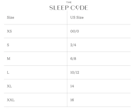 The Sleep Code - Luna Velvet Slipper