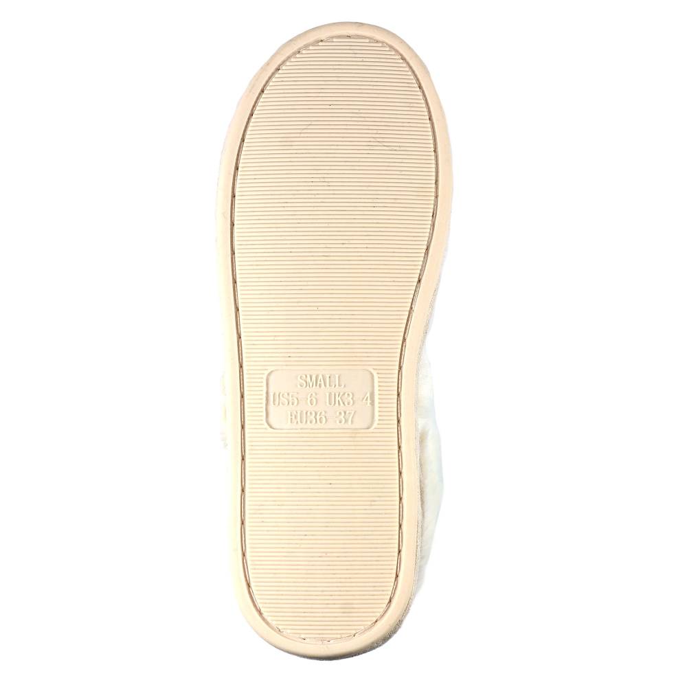 Lunar Womens Ladies Fara Slippers Penningtons