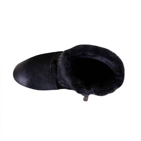 CLOUD NINE - Ladies Madison Sheepskin Boot
