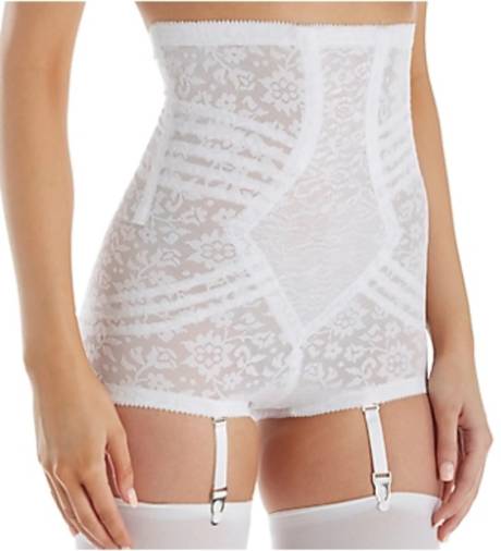 Rago High Waist Extra Firm Shaping Panty Brief