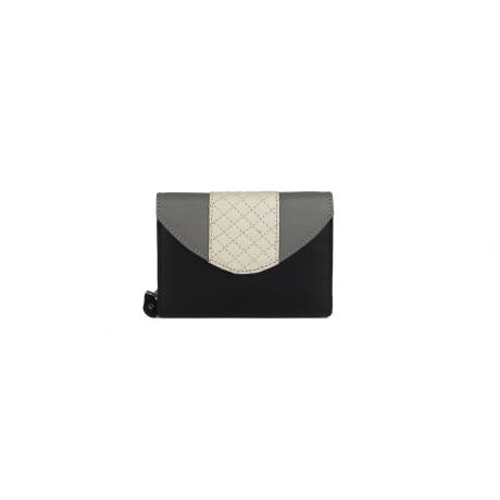 Eastern Counties Leather - Womens/Ladies Tia Quilted Purse