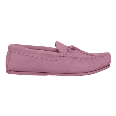 Mokkers - Lily - Chaussons style mocassins - Femme