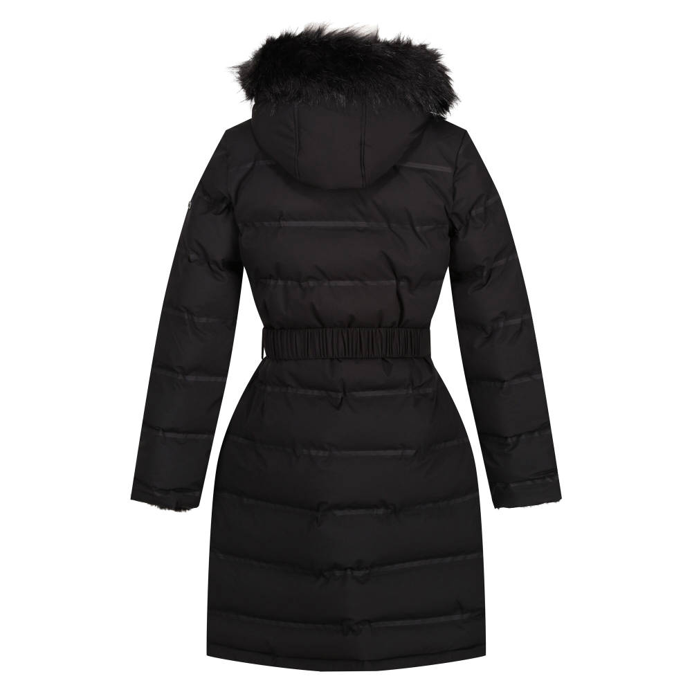 Regatta Womens Ladies Daleyza Thermal Parka Penningtons